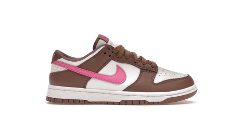 Dunk Low Smokey Mauve (Women's)