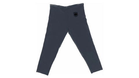 YZY Vultures Pants Black