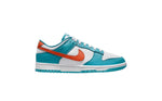 Dunk Low “ Miami Dolphins “