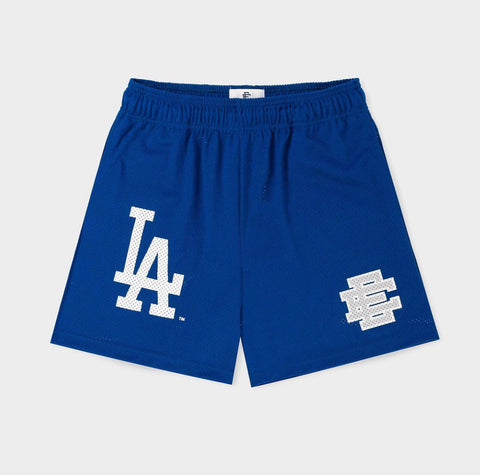 Eric Emanuel EE LA Dodgers Shorts