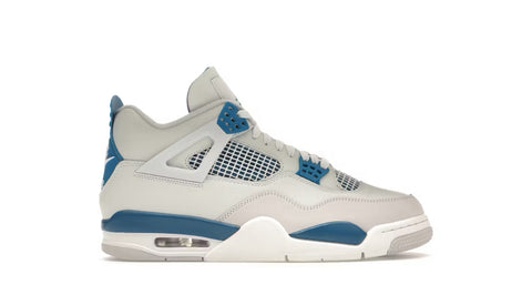 Air Jordan 4 Retro Military Blue (2024)