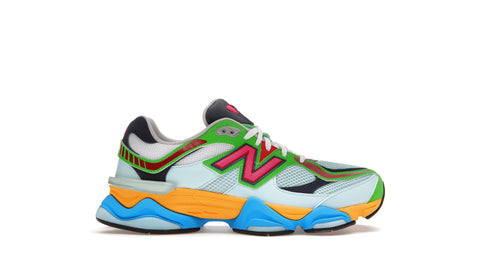 New Balance 9060 Beach Glass Pink