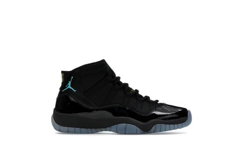 Jordan 11 Retro Gamma Blue (2025) (GS)