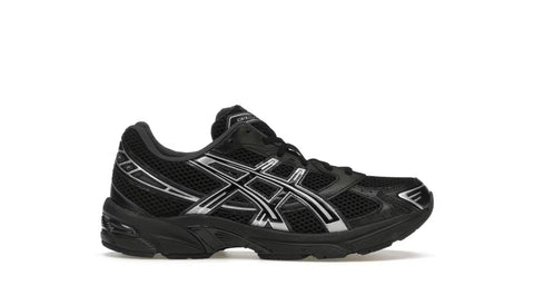 ASICS Gel-1130 Black Pure Silver