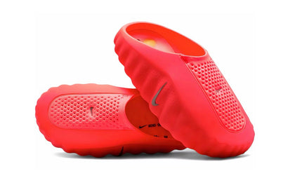 Nike Mind 001 Slide Solar Red (W) Women’s