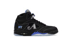 Jordan 5 Retro Awake NY Black