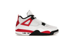 Air Jordan 4 Retro Red Cement