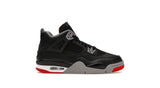 Air Jordan 4 Retro Bred Reimagined (GS)