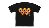 Denim Tears x Offset Set It Off #2 T-shirt Black
