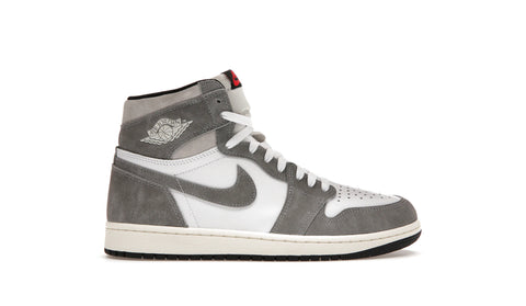 Air Jordan 1 Retro High OG Washed Black