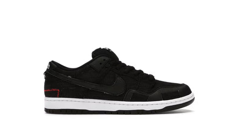 SB Dunk Low Wasted Youth