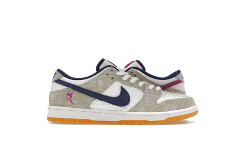 SB Dunk Low Rayssa Leal