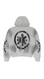 LOSTSHDWS Complexcon Set Grey