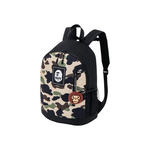 Bape Kids Camo Backpack (SS22)