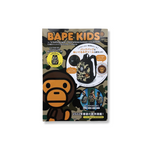 Bape Kids Camo Backpack (SS22)
