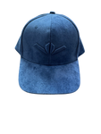Stealthy Blue Hat