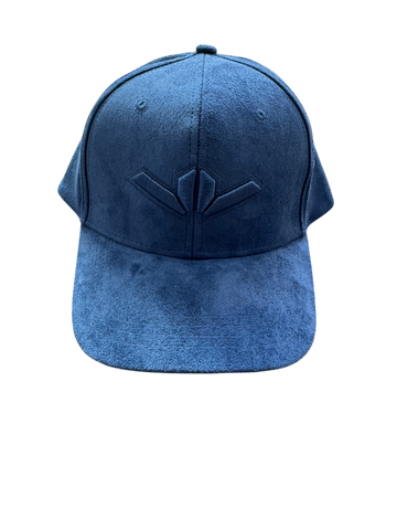 Stealthy Blue Hat