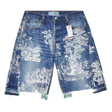Better With Age Teresa Denim Short