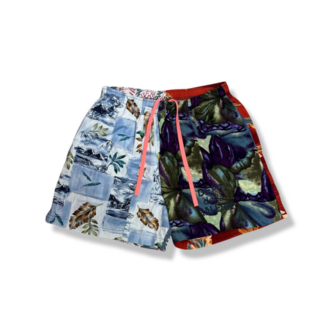 Gallery Dept. 1 of 1 Tropical Shorts