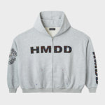 HMDD® CHIMSTONE ZIPUP