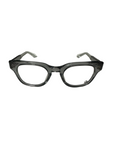 Chrome Hearts - Jenna Tail Yea Glasses Clear/Gold