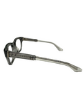 Chrome Hearts - Jenna Tail Yea Glasses Clear/Gold