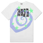 SAINT MICHAEL HUMANITY TEE - WHITE