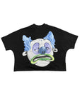 Billionaire Studios - Bloo Frown Tee