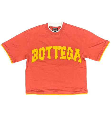 Bottega Desires War Desire T-Shirt