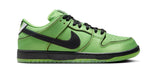 SB Dunk Low The Powerpuff Girls Buttercup (TD)