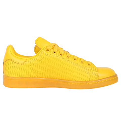 Stan Smith Adicolor Yellow