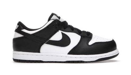 Dunk Low Retro White Black Panda (2021) (PS)