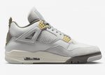 Air Jordan 4 Retro SE Craft Photon Dust