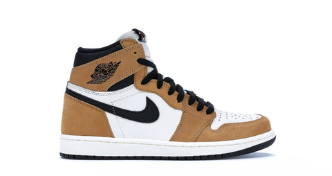 Air Jordan 1 Retro High Rookie of the Year