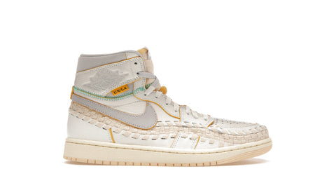 Air Jordan 1 Retro High OG SP Union LA Bephies Beauty Supply Summer of '96