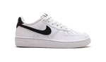 Air Force 1 Low White Black (PS)