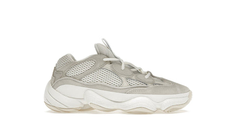 Yeezy 500 Bone White (2023)