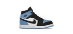 Air Jordan 1 Retro High OG UNC Toe (TD)