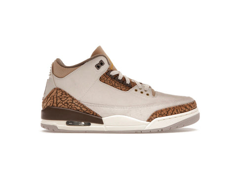 Air Jordan 3 Palomino