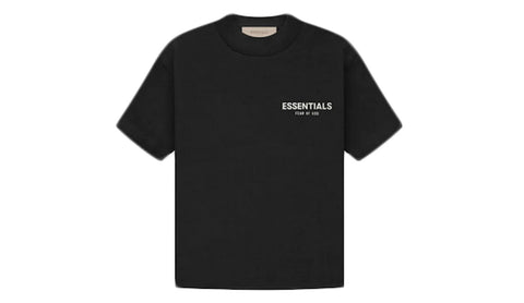Fear of God Essentials Kids T-shirt (SS22) Stretch Limo