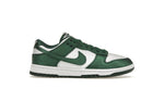 Dunk Low Michigan State Satin
(Women's)