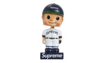 Supreme Bobblehead Figure Blue