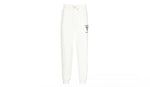 Casablanca Tennis Club
Embroidered Sweatpant
White