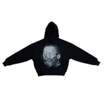 Nameless Strangers Black Hoodie