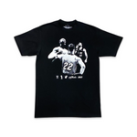 Grand Opening Miami Heat Black Tee