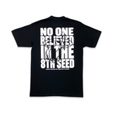 Grand Opening Miami Heat Black Tee