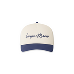 League Money Snapback
