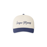 League Money Snapback