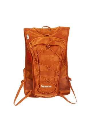 Supreme Pack Vest Orange