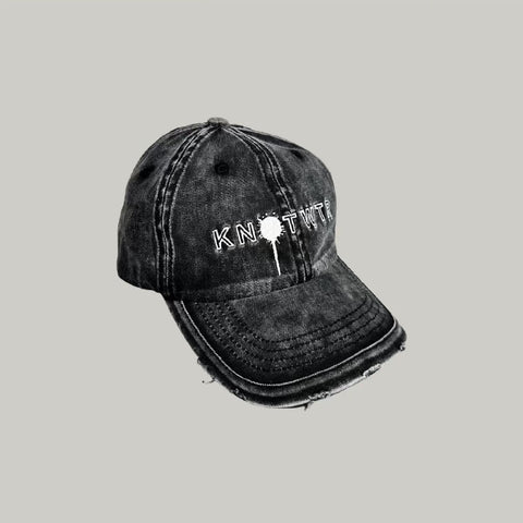 Knotwtr Denim Hat